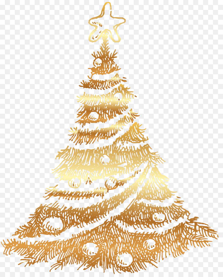 Noel Ağacı，Ladin PNG