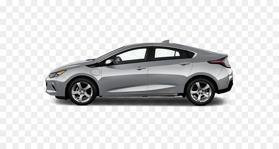 2017 Chevrolet Volt，Chevrolet PNG