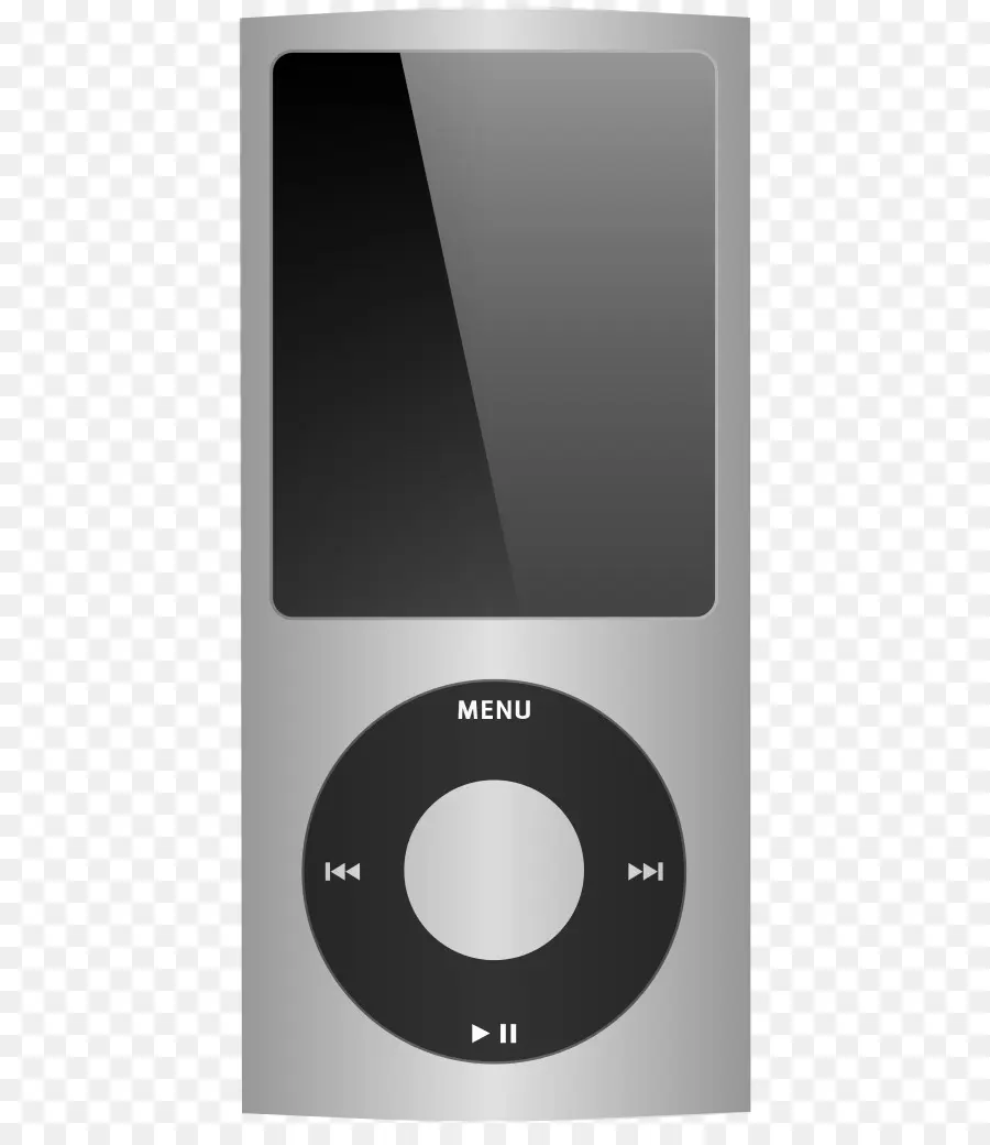 Ipod'um，Müzik PNG