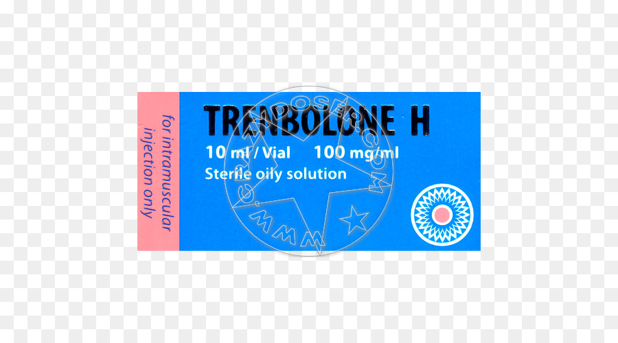 Trenbolone，Trenbolone Hexahydrobenzilkarbonat PNG