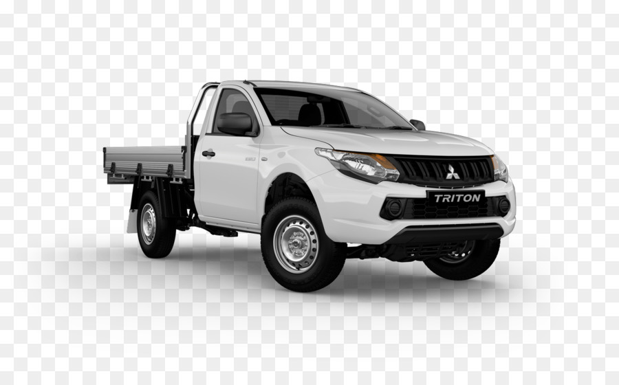 Mitsubishi Triton，Mitsubishi Motors PNG