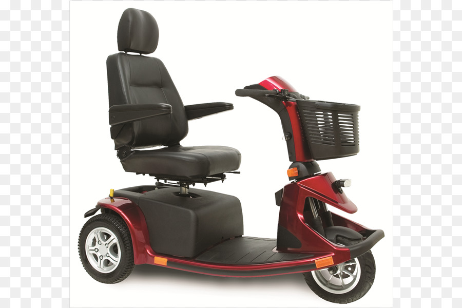 Hareketlilik Scooter，Tekerlekli Sandalye PNG