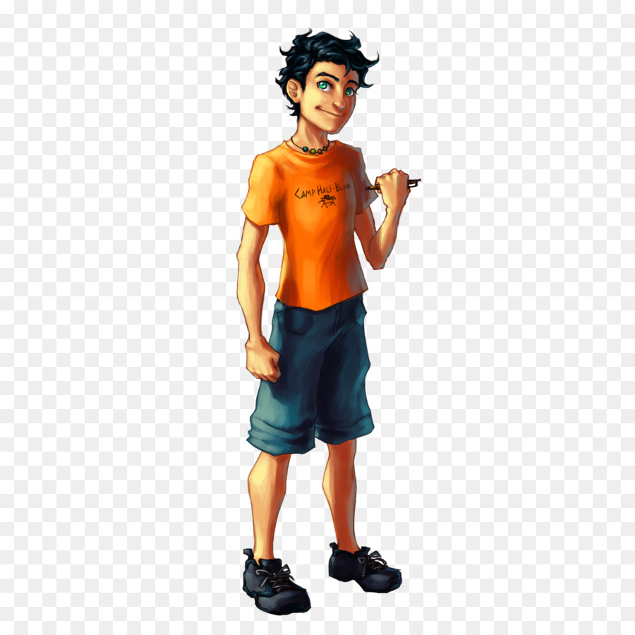 Percy Jackson，Percy Jackson şimşek Hırsızı Olimposlular PNG