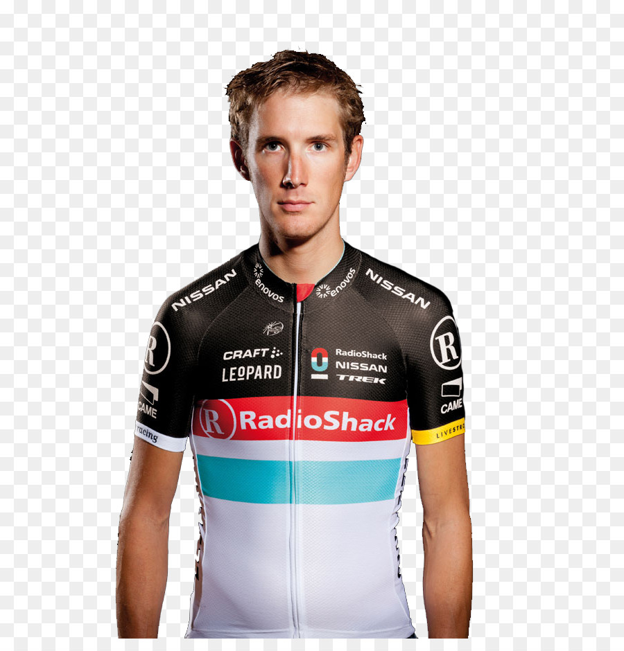 Andy Schleck，Trek Fabrikası Yarışı PNG