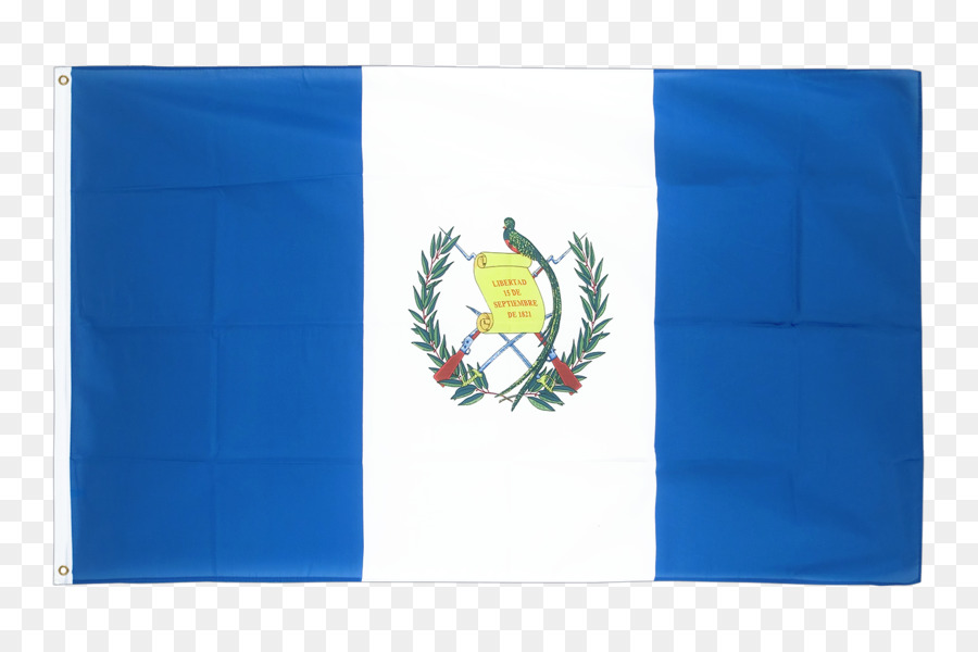 Guatemala，Bayrak PNG