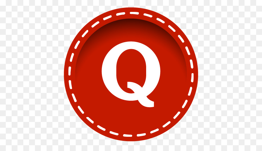 Q，Logo PNG