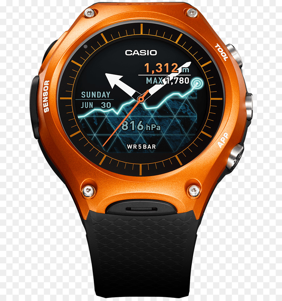 Casio Akıllı Açık Wsdf10 Izle，Casio PNG