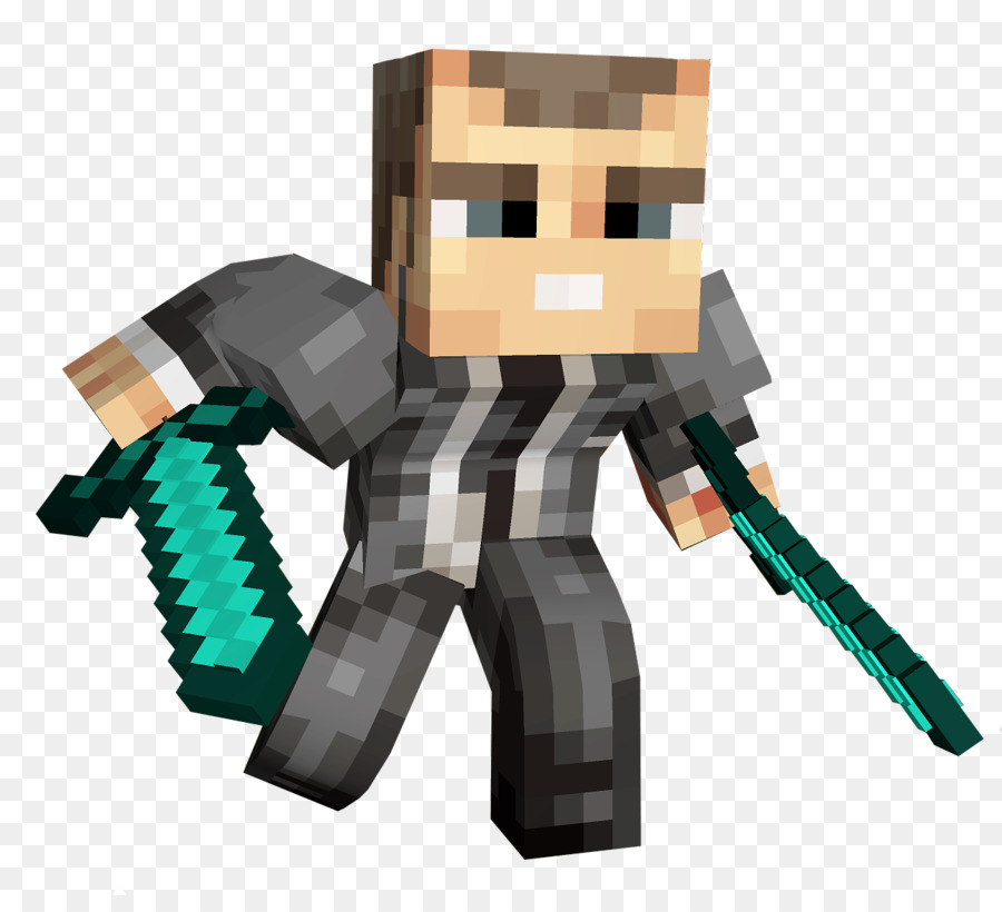 Minecraft Karakteri，Oyun PNG