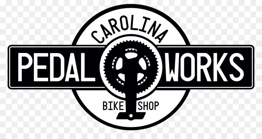 Carolina Pedal çalışır，Logo PNG
