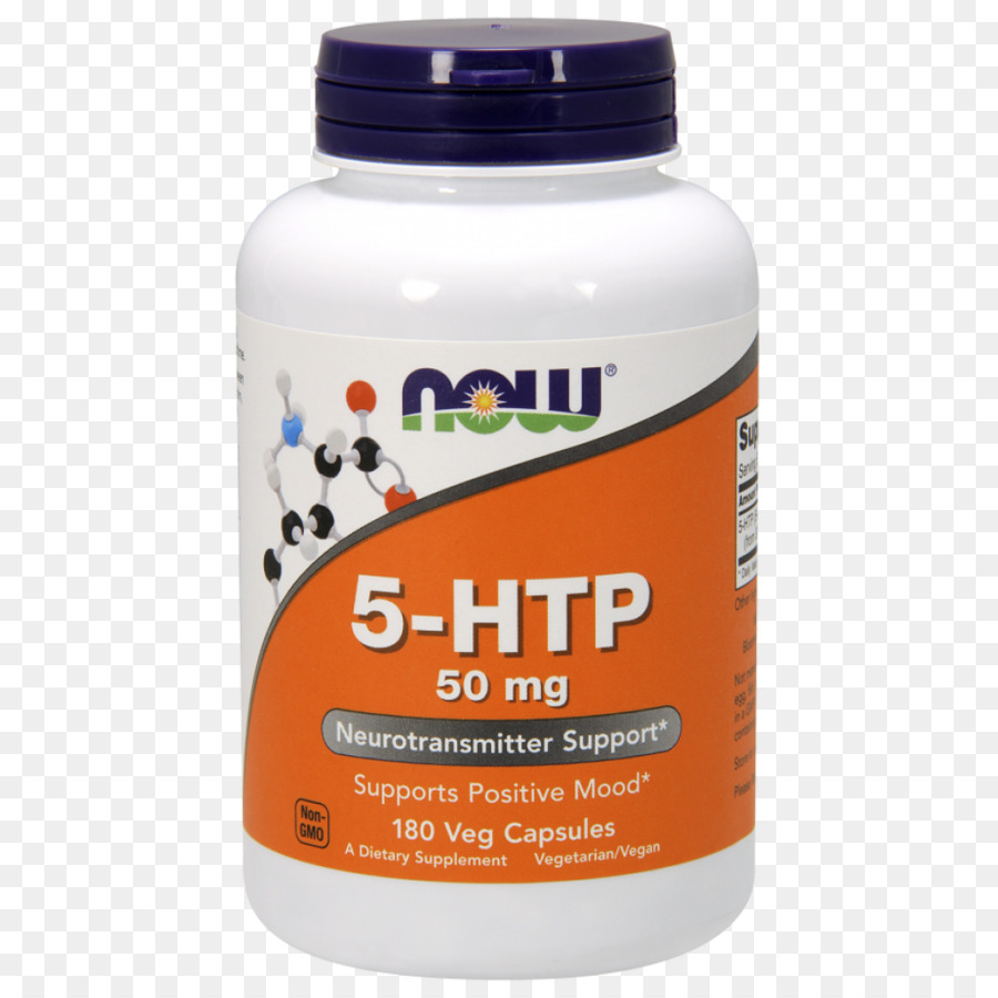 Besin Takviyesi，5hydroxytryptophan PNG