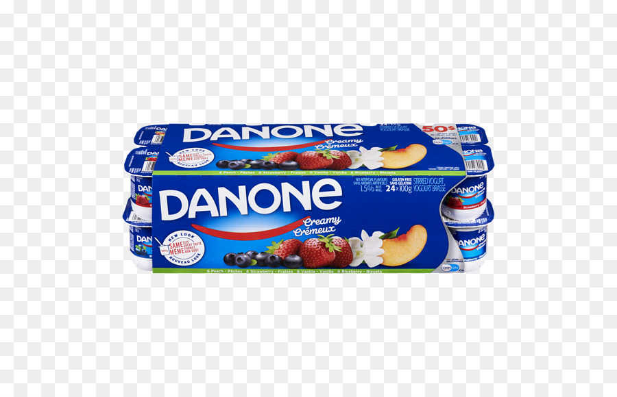 Danone，Yoğurt PNG