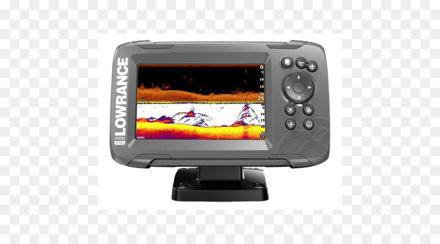 Lowrance Elektronik，Balık Bulma PNG