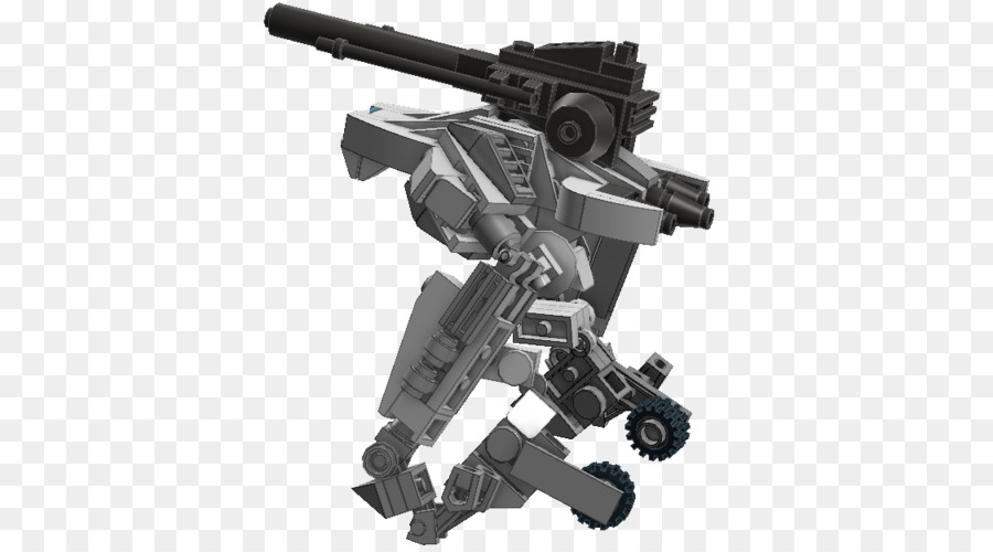 Mecha，Robot PNG