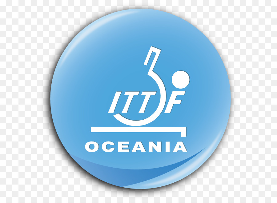 Ittf Okyanusya，Logo PNG