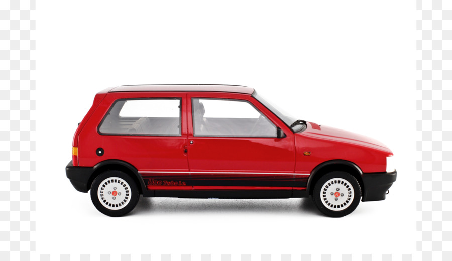 Araba，Fiat Uno PNG