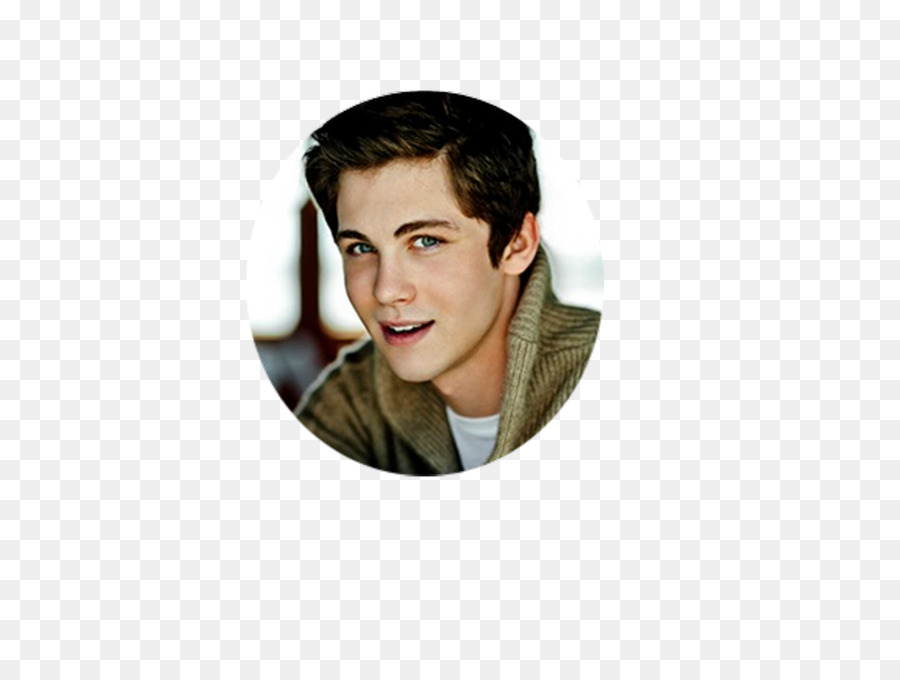 Logan Lerman，Aktör PNG