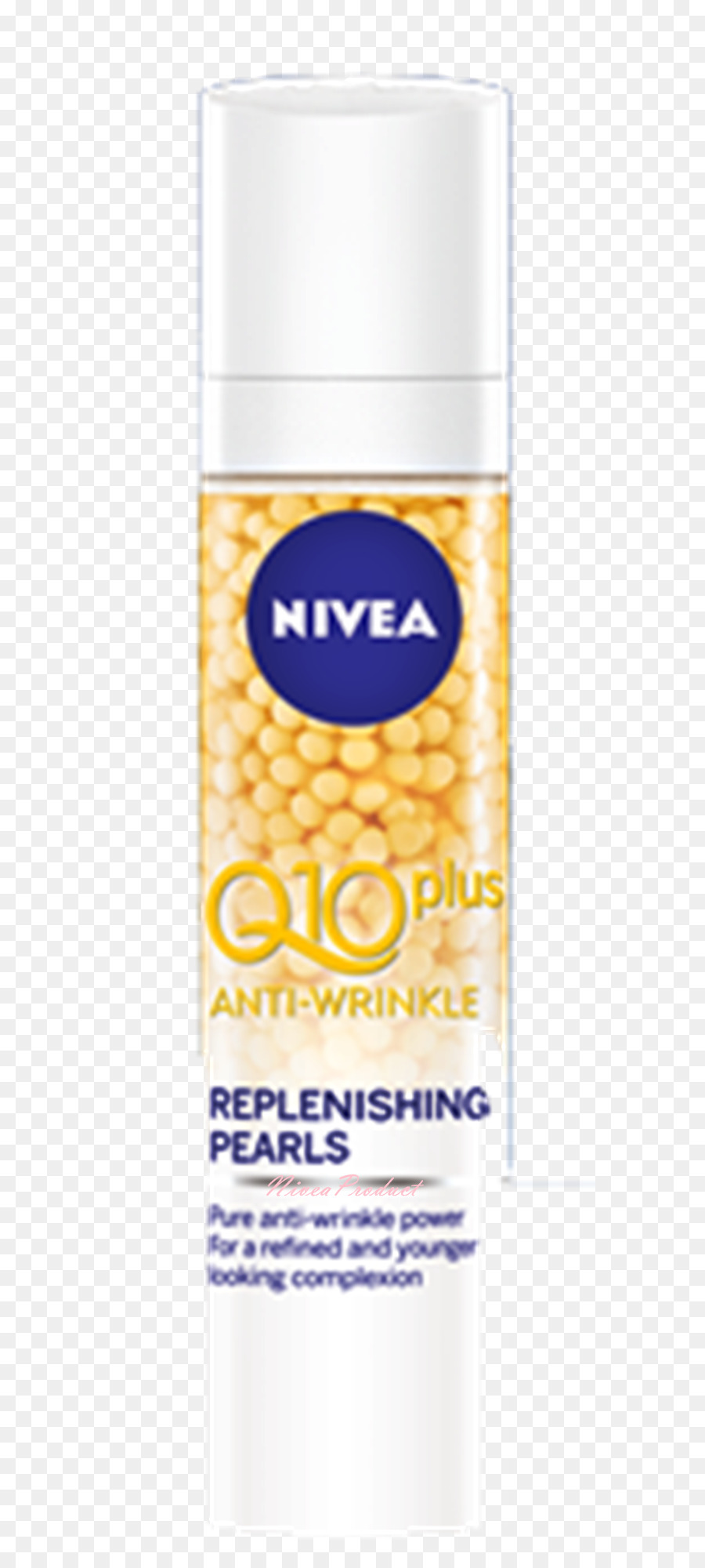 Losyon，Nivea Q 10 Plus Antiwrinkle Gündüz Kremi PNG