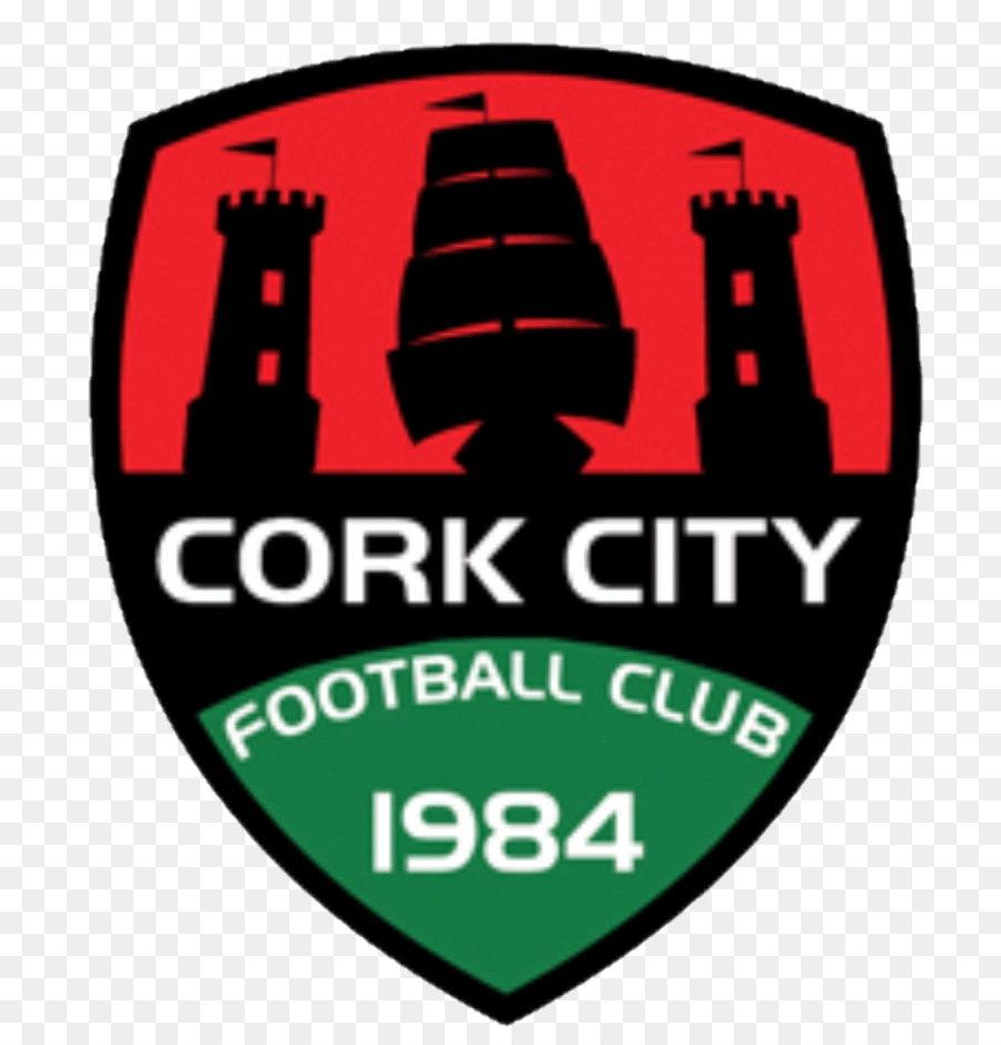 Cork City Fc Logosu，Futbol PNG