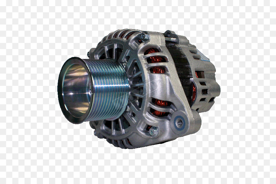 Alternatör，Motor PNG