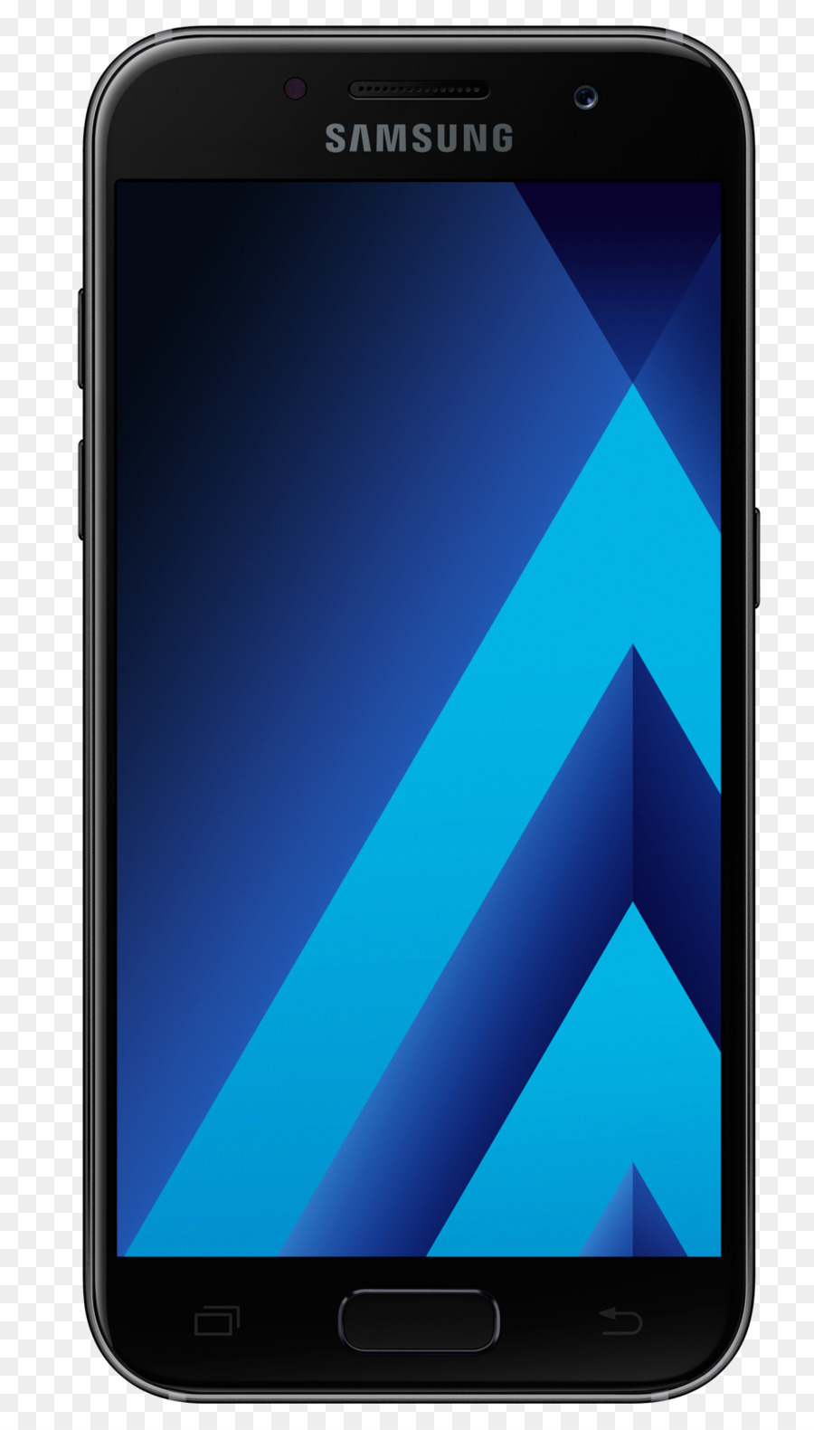 2017 Samsung Galaxy A3，2015 Samsung Galaxy A3 PNG