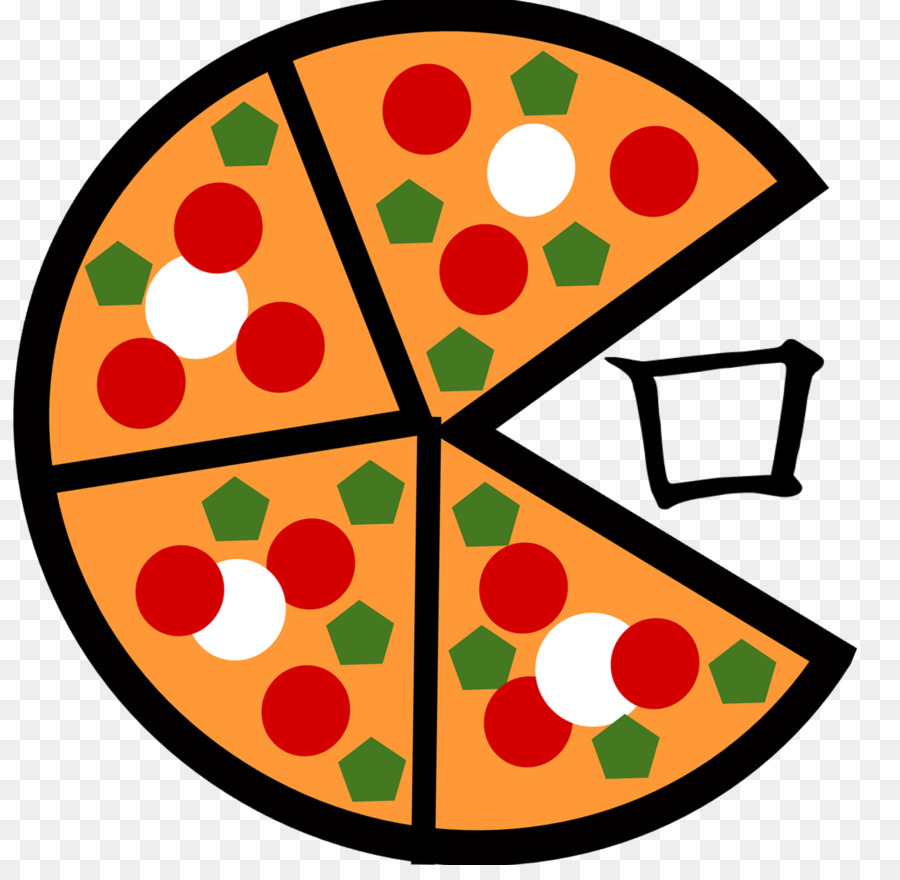 Pizza，Dilim PNG