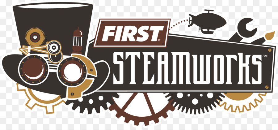 İlk Steamworks，İlk Şampiyonluk PNG