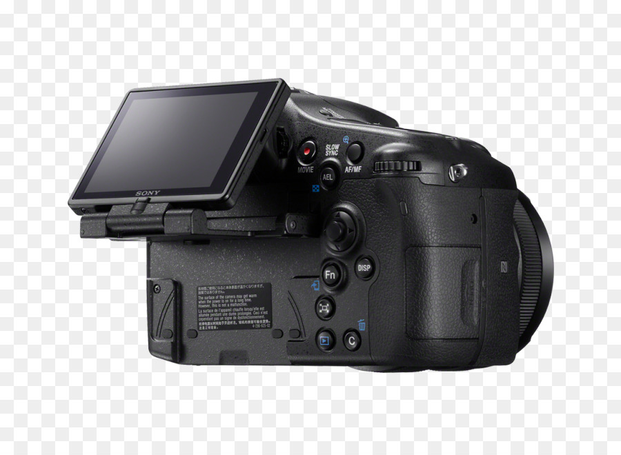 Sony Alpha 77，Kamera PNG