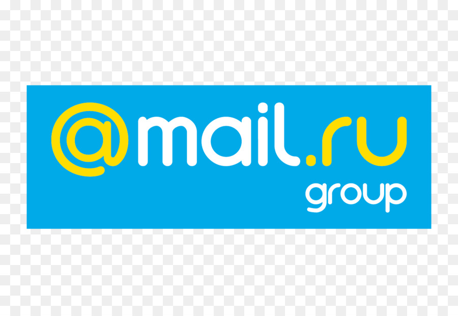 Mail Ru Logosu，E Posta PNG