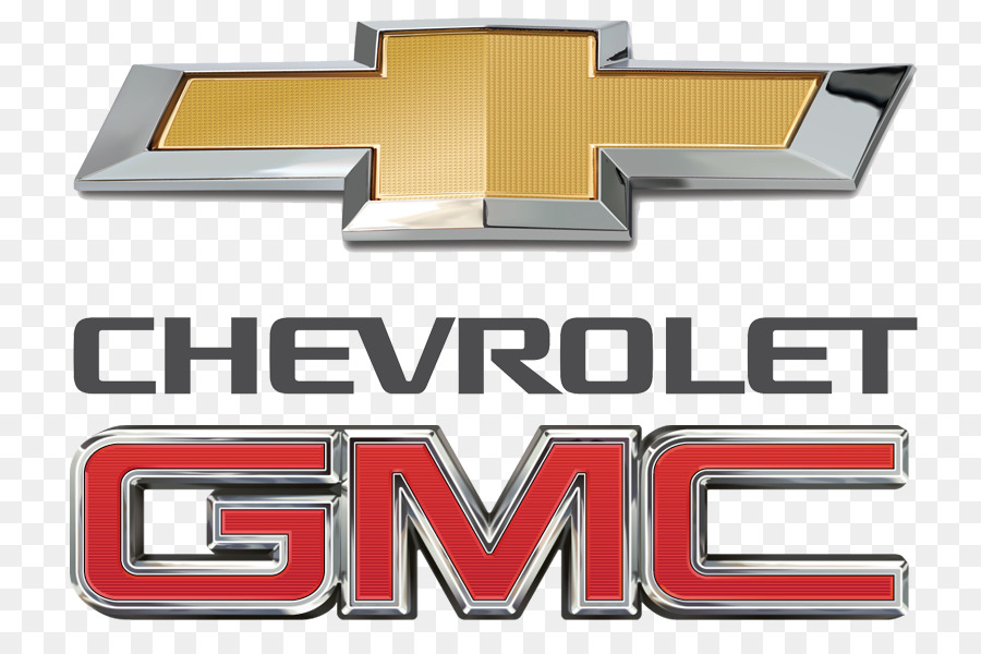 Chevrolet，Genel Motorlar PNG