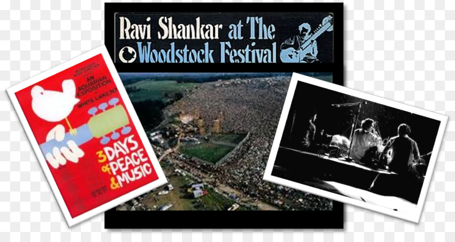 Woodstock，Afiş PNG