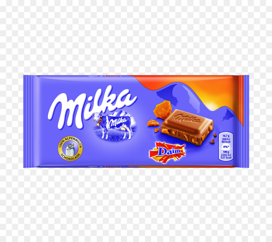 Çikolata，Milka PNG