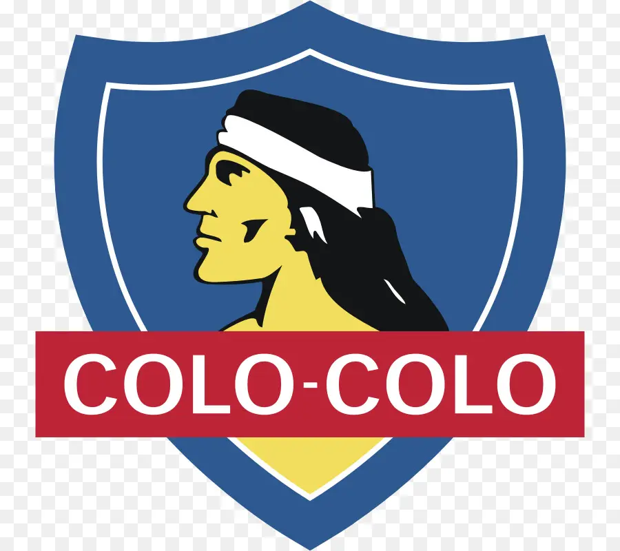 Colo Colo Logosu，Kalkan PNG