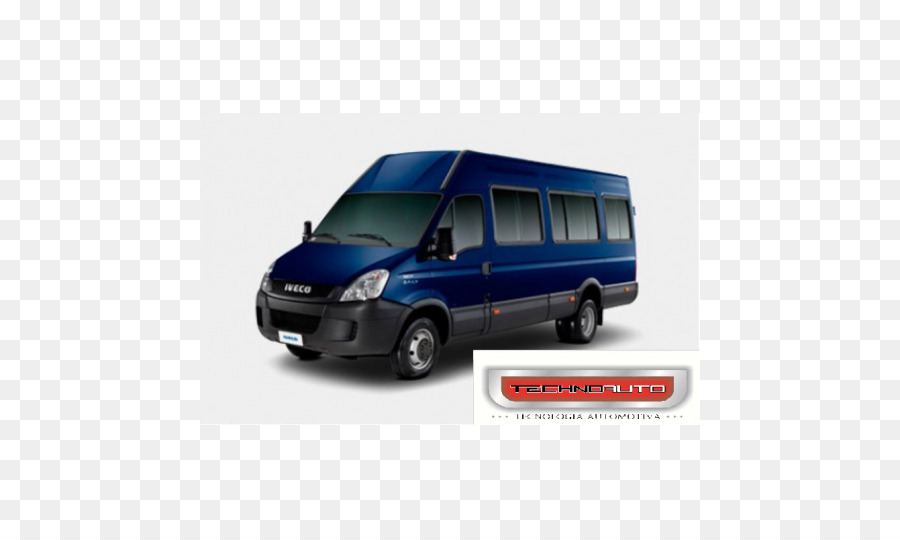 Kompakt Van，ıveco Daily PNG