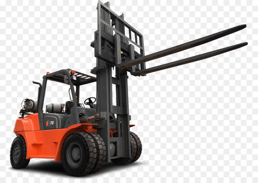 Forklift，Sıvılaştırılmış Petrol Gazı PNG