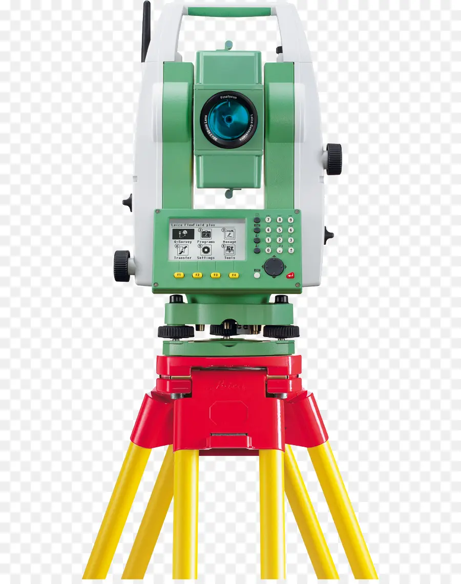 Ölçme Ekipmanları，Tripod PNG