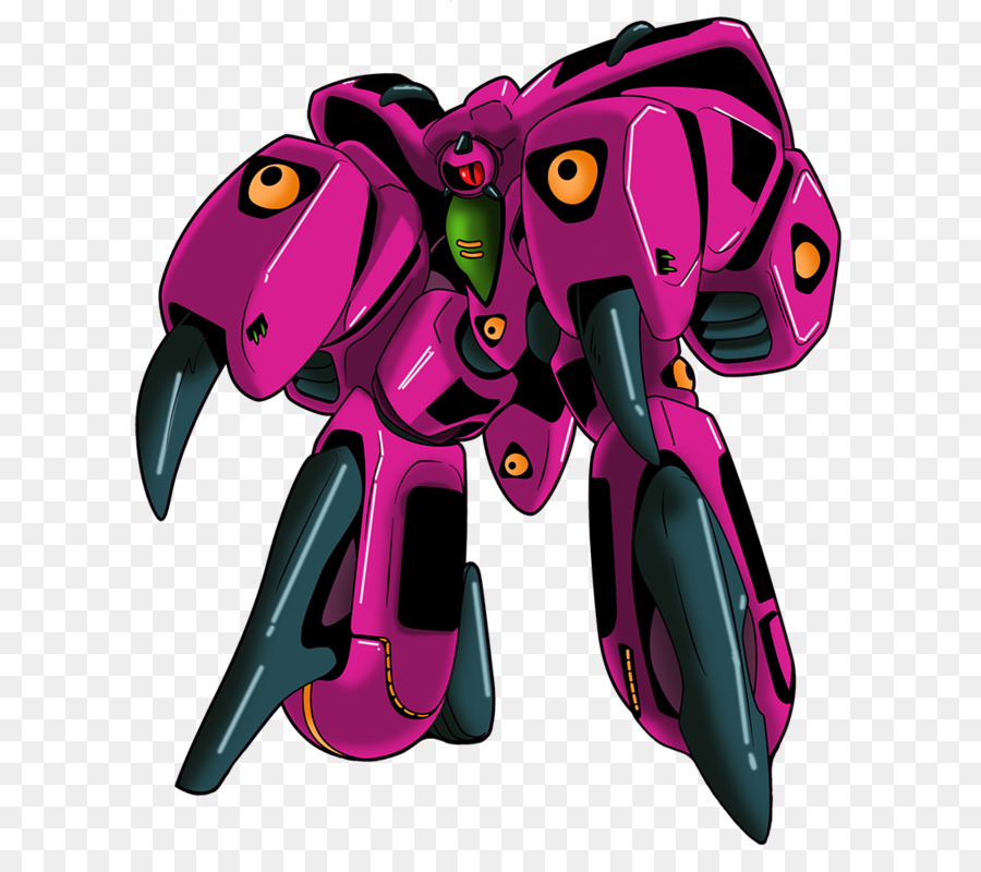 Robot，Pembe M PNG