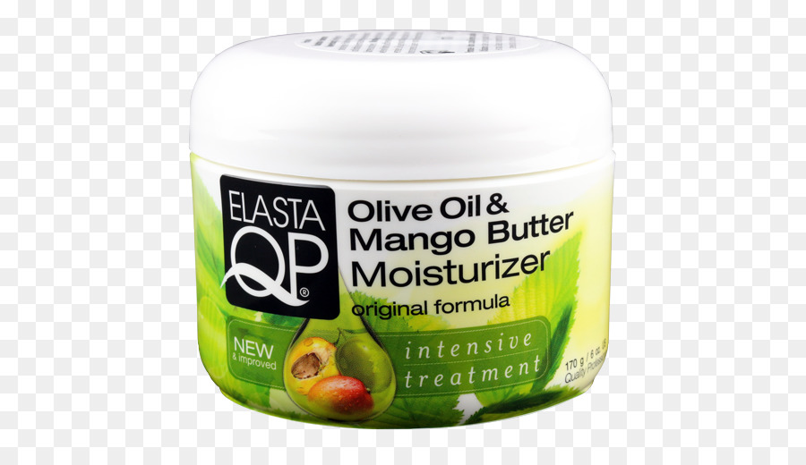 Elasta Qp Zeytinyağı Mango Butter Nemlendirici，Nemlendirici PNG