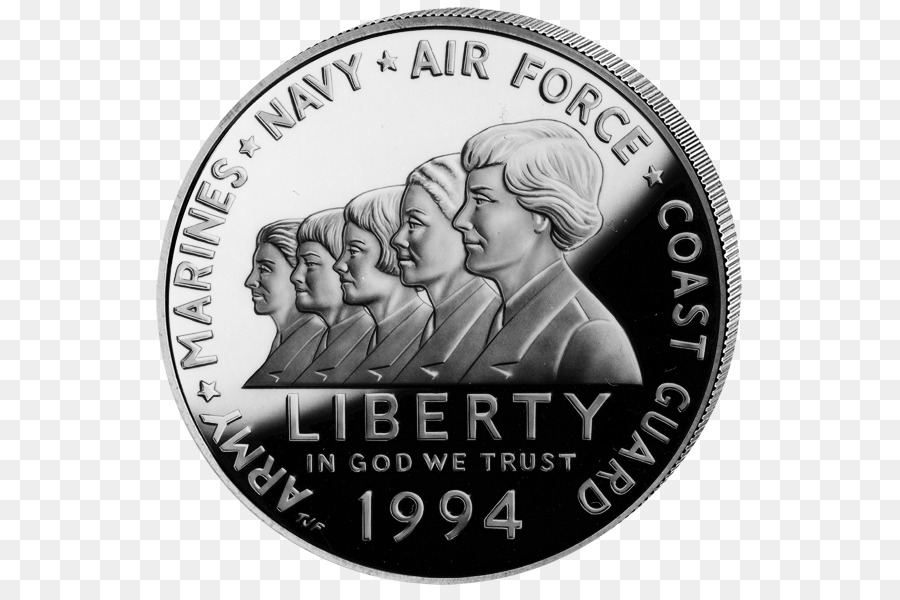 Para，Amerika Için Askerlik Kadınlar Anıtı PNG