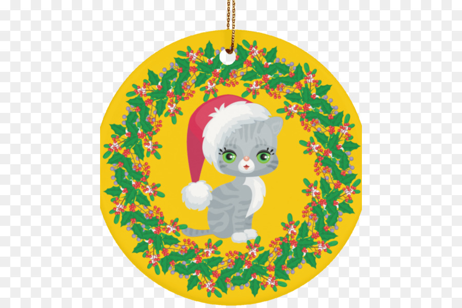 Yılbaşı Süsü，Noel PNG