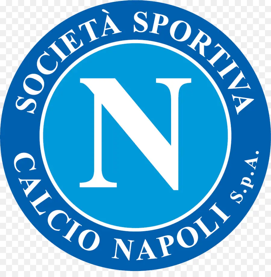 Napoli Logosu，Futbol PNG