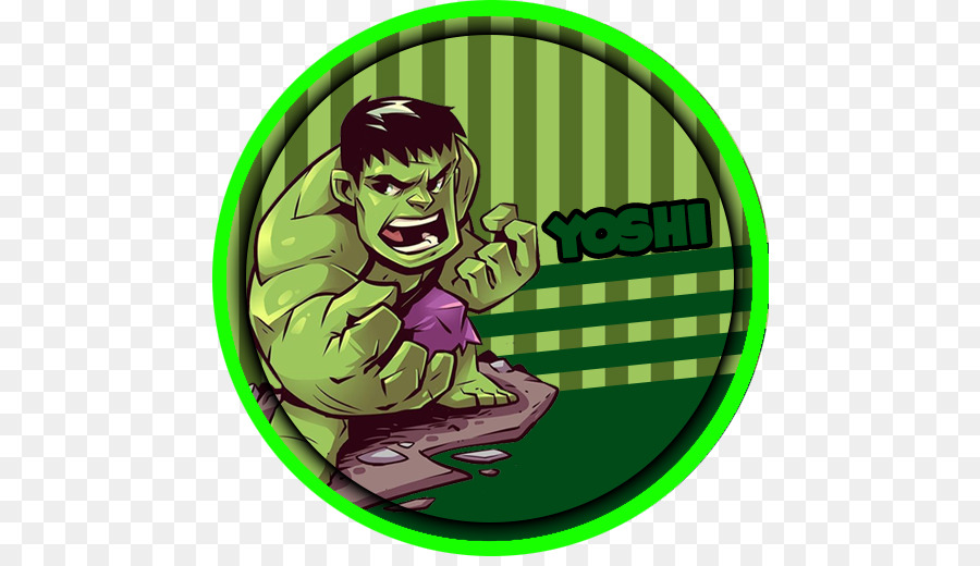 Yeşil Hulk，Hulk PNG