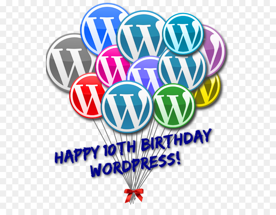 Wordpress Tam Yeni Başlayanlar Sıfırdan Wordpress Web Sitesi Oluşturmak Için Rehber，Logo PNG