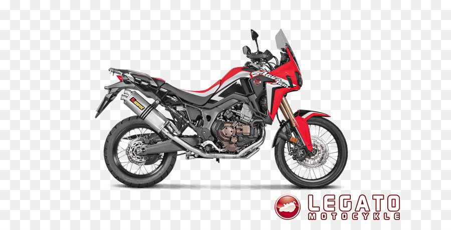 Honda，Egzoz Sistemi PNG