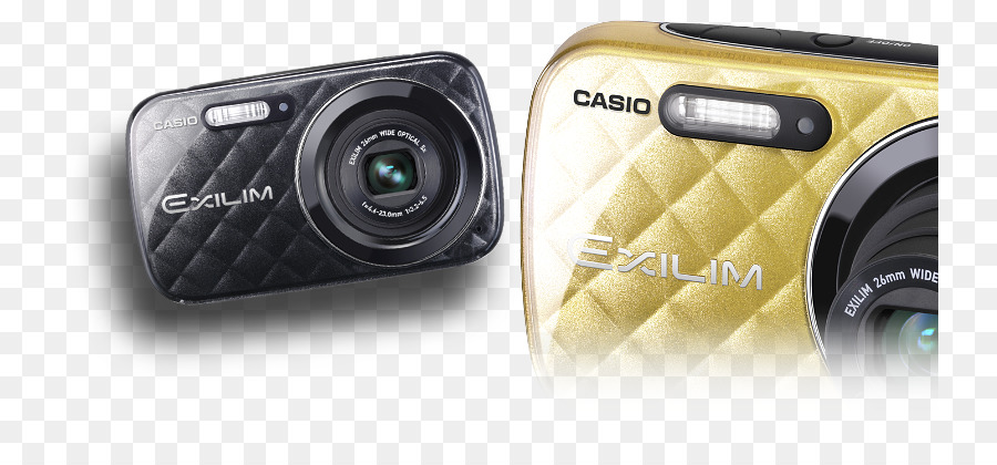 Casio Exz120，Casio Exn10 Dijital Fotoğraf Makinesi Siyah Exn10bk PNG