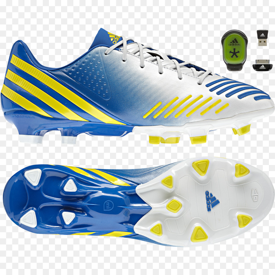 Adidas Predator，Futbol Ayakkabısı PNG