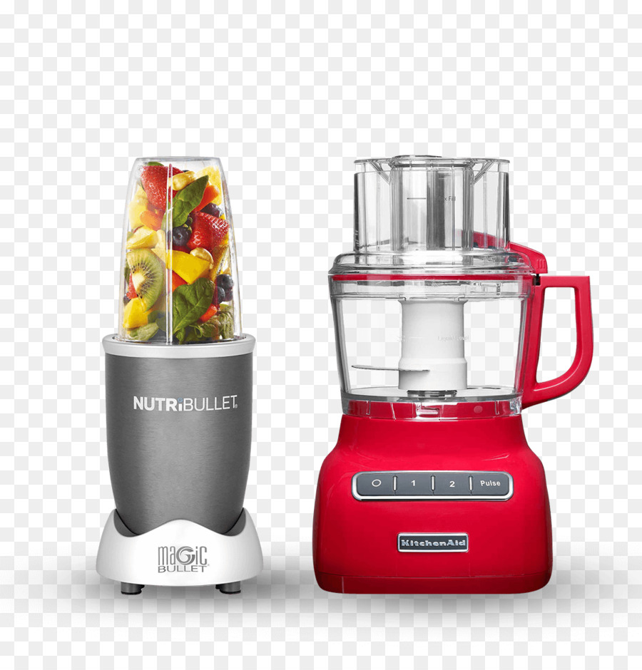 Karıştırıcılar，Nutribullet PNG