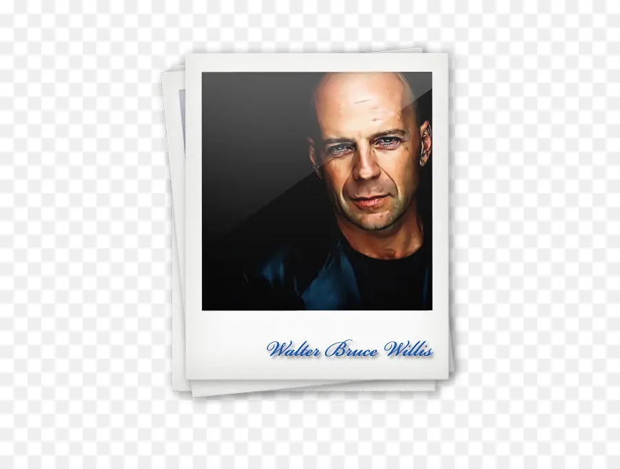 Bruce Willis，Aktör PNG