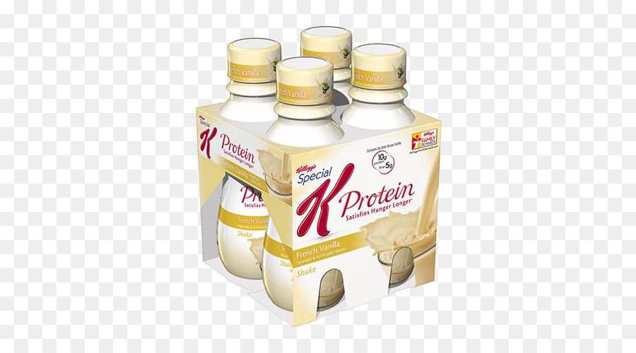 Aromalı Süt，Özel K PNG
