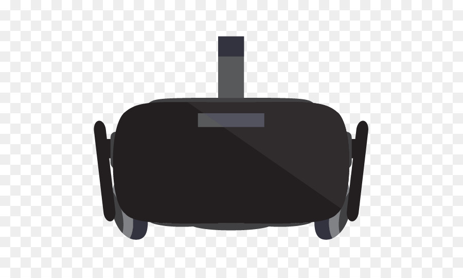 Oculus Rift，Sanal Gerçeklik PNG