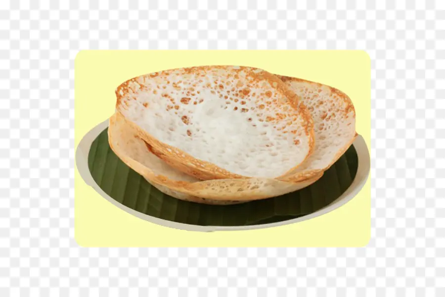 Appam，Hint PNG